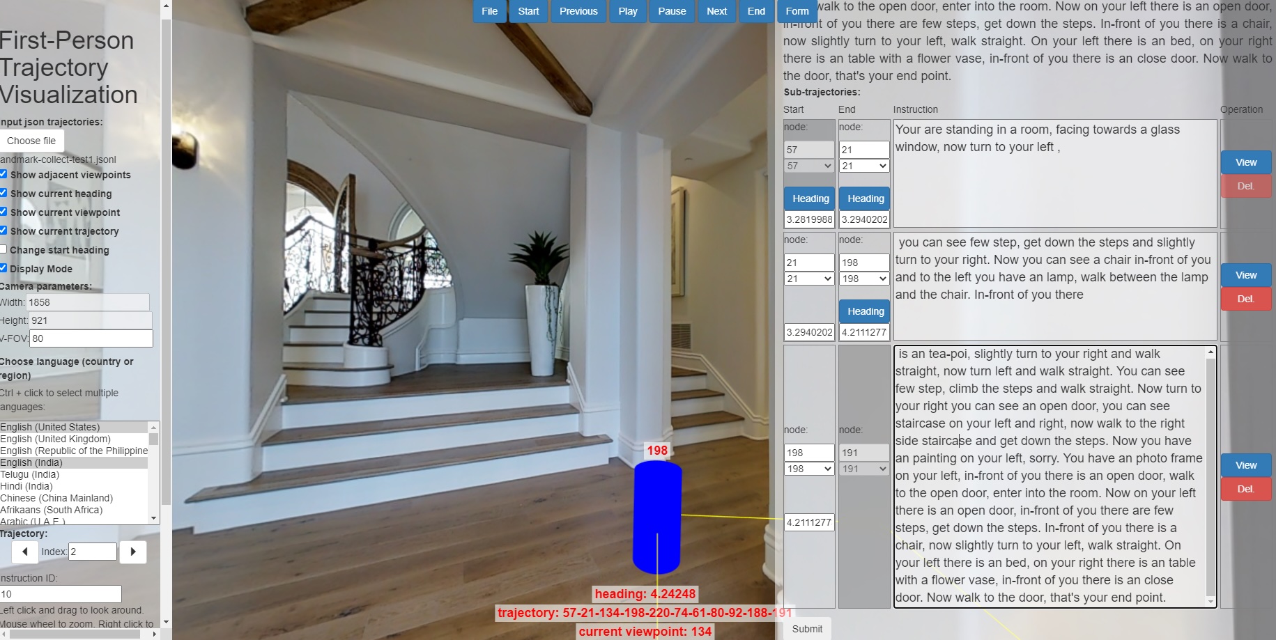 科研与实验平台